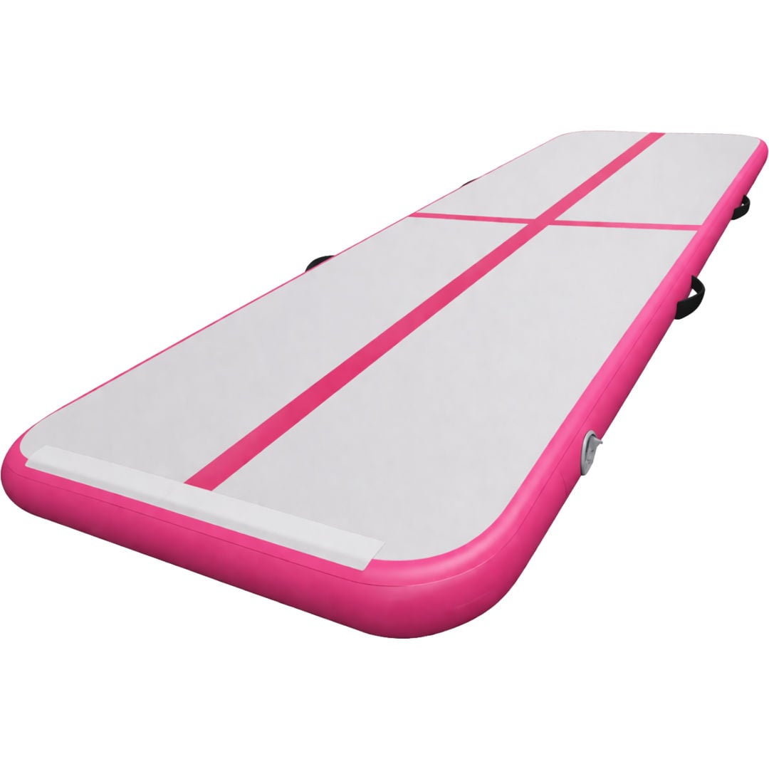 Active Sports Gear Airtrack 400x100x20 gymastikmatta