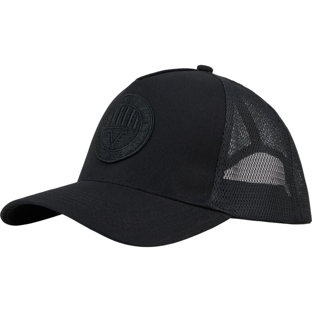 Frölunda Hockey FHC 3D Trucker keps