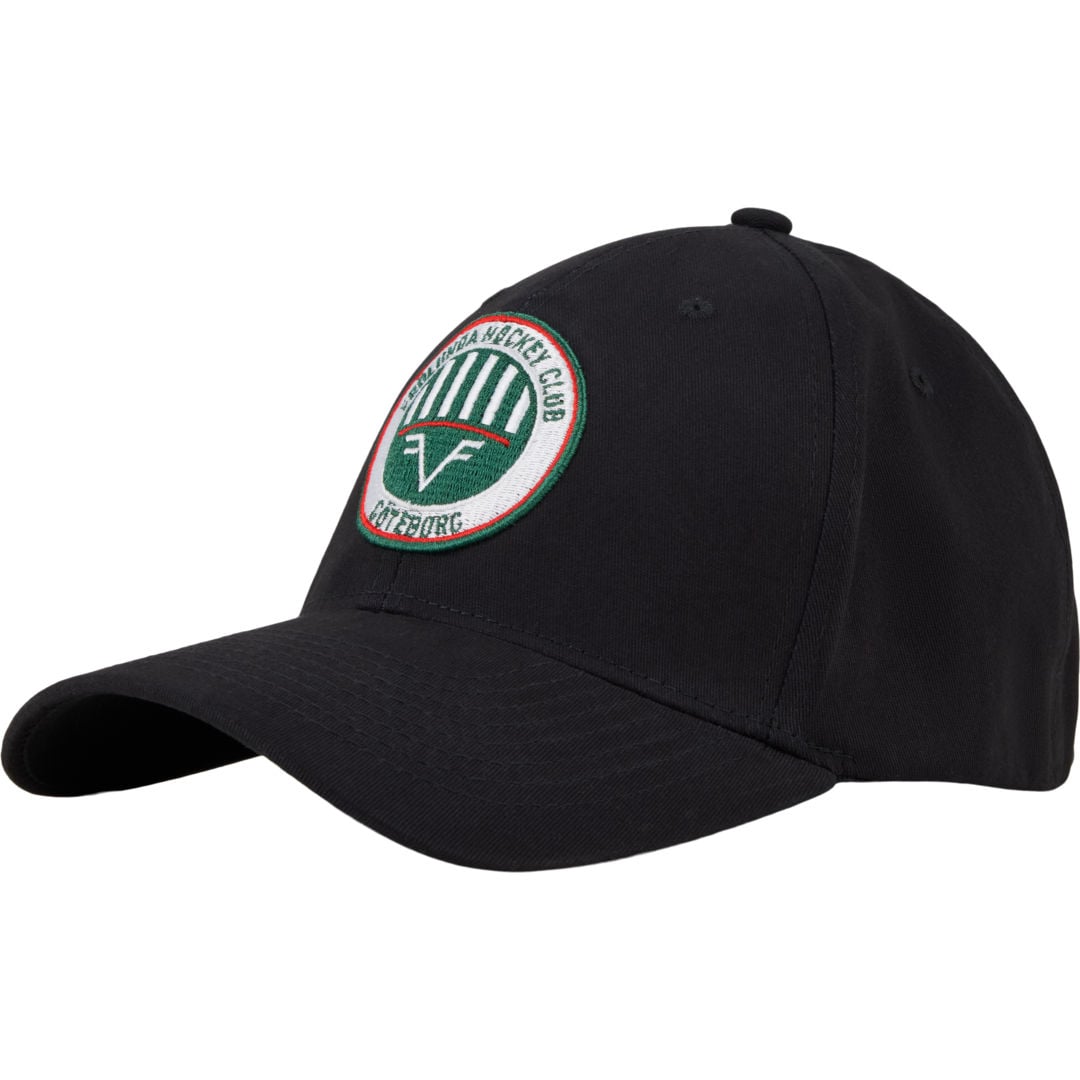 Frölunda Hockey Logo JR keps