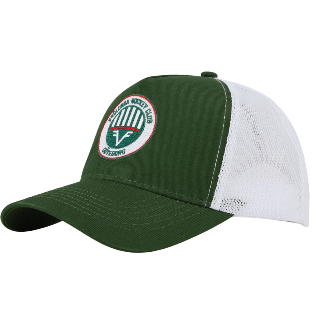 Frölunda Hockey Logo Trucker JR keps