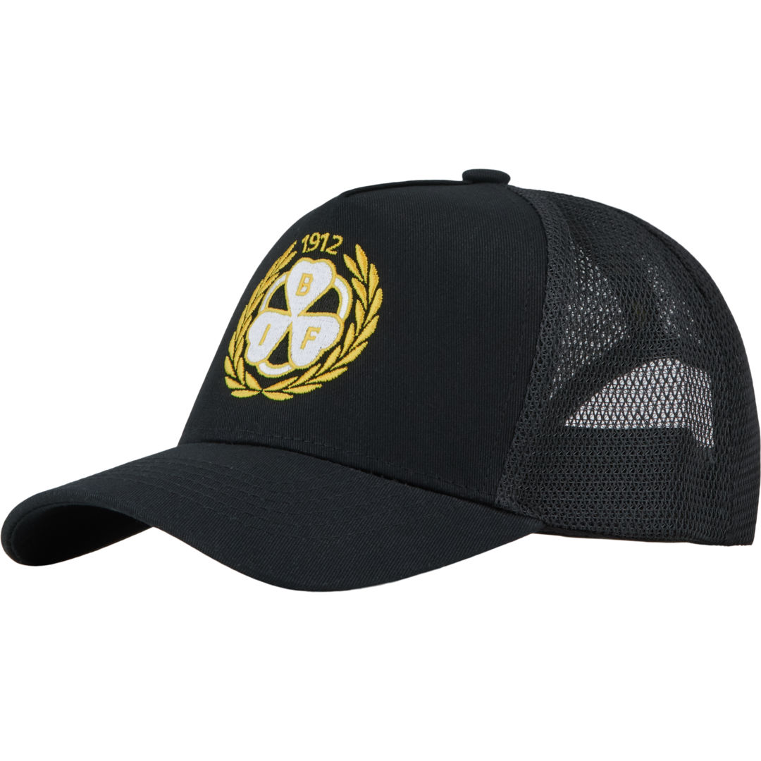 Brynäs IF Logo Trucker JR keps