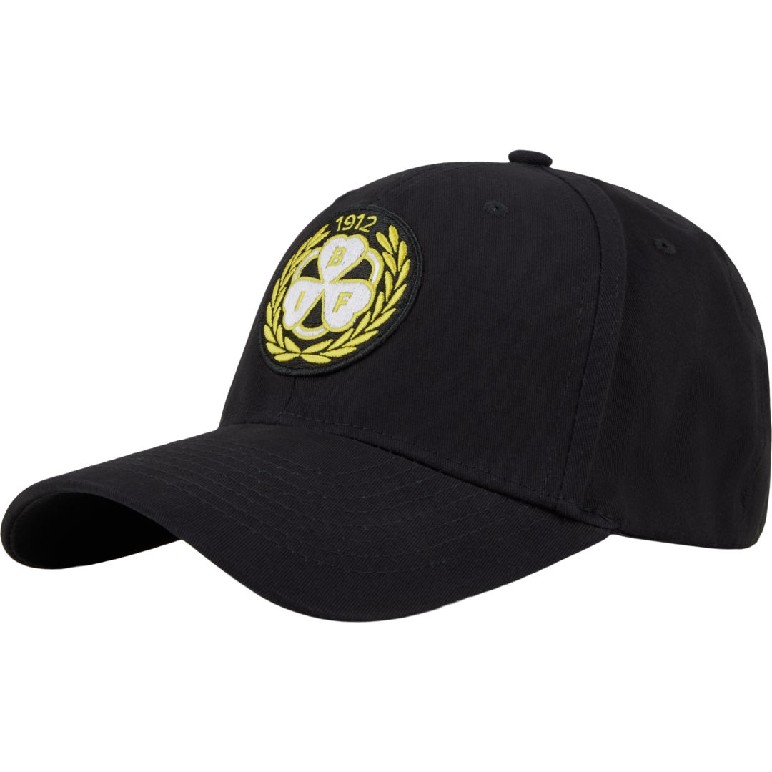 Brynäs IF BIF Flexfit keps