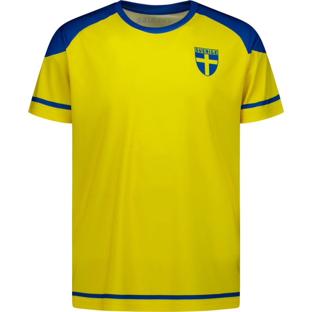 Intersport Sverige Replica matchtröja