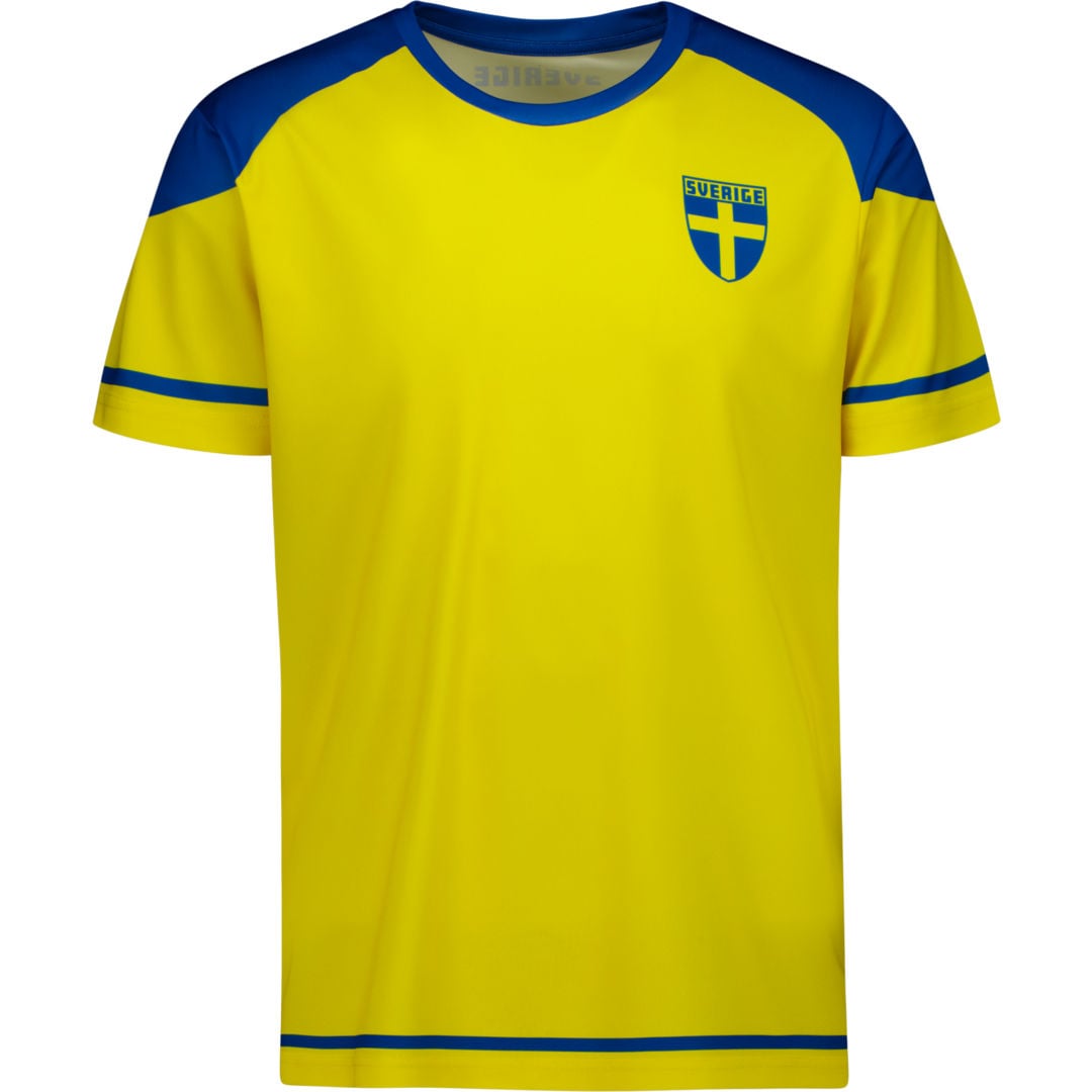 Intersport Sverige Replica jr matchtröja