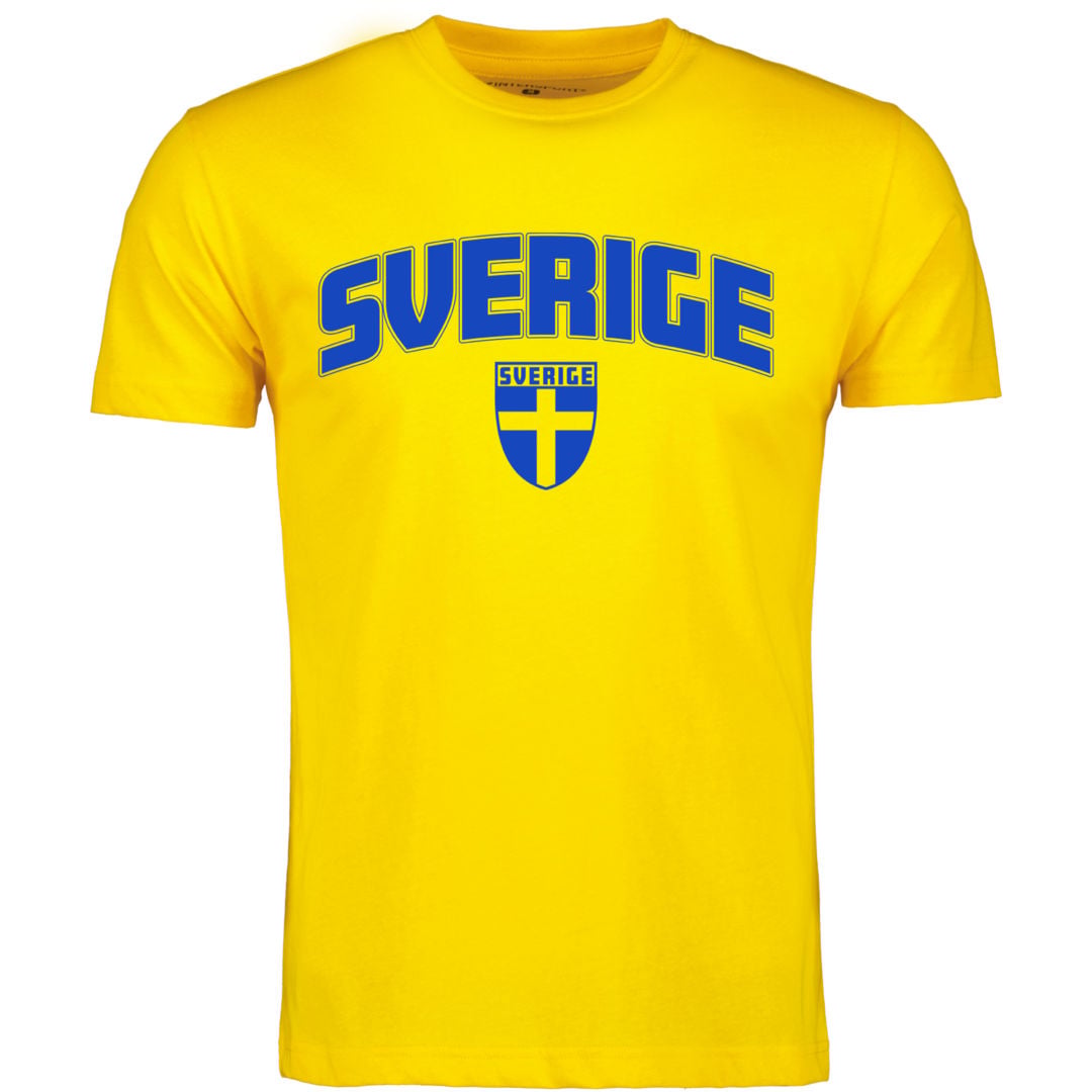 Intersport Sverige Emb M t-shirt