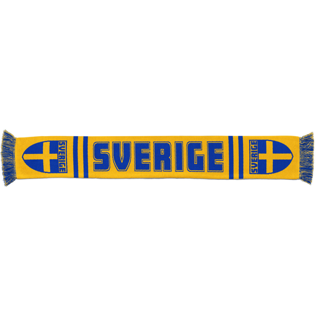 Intersport Sverige Emb halsduk