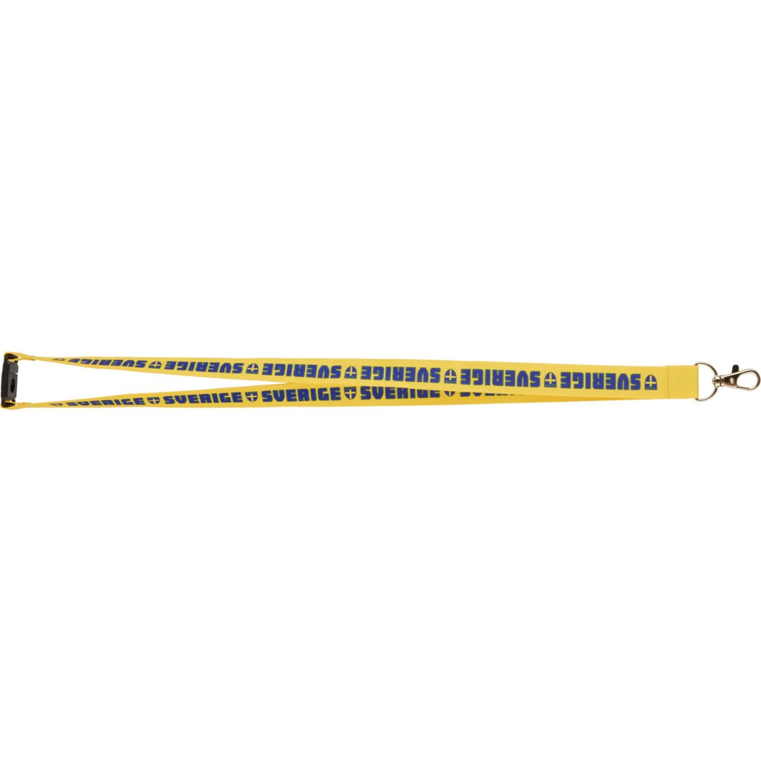 Intersport Emb Sverige nyckelband