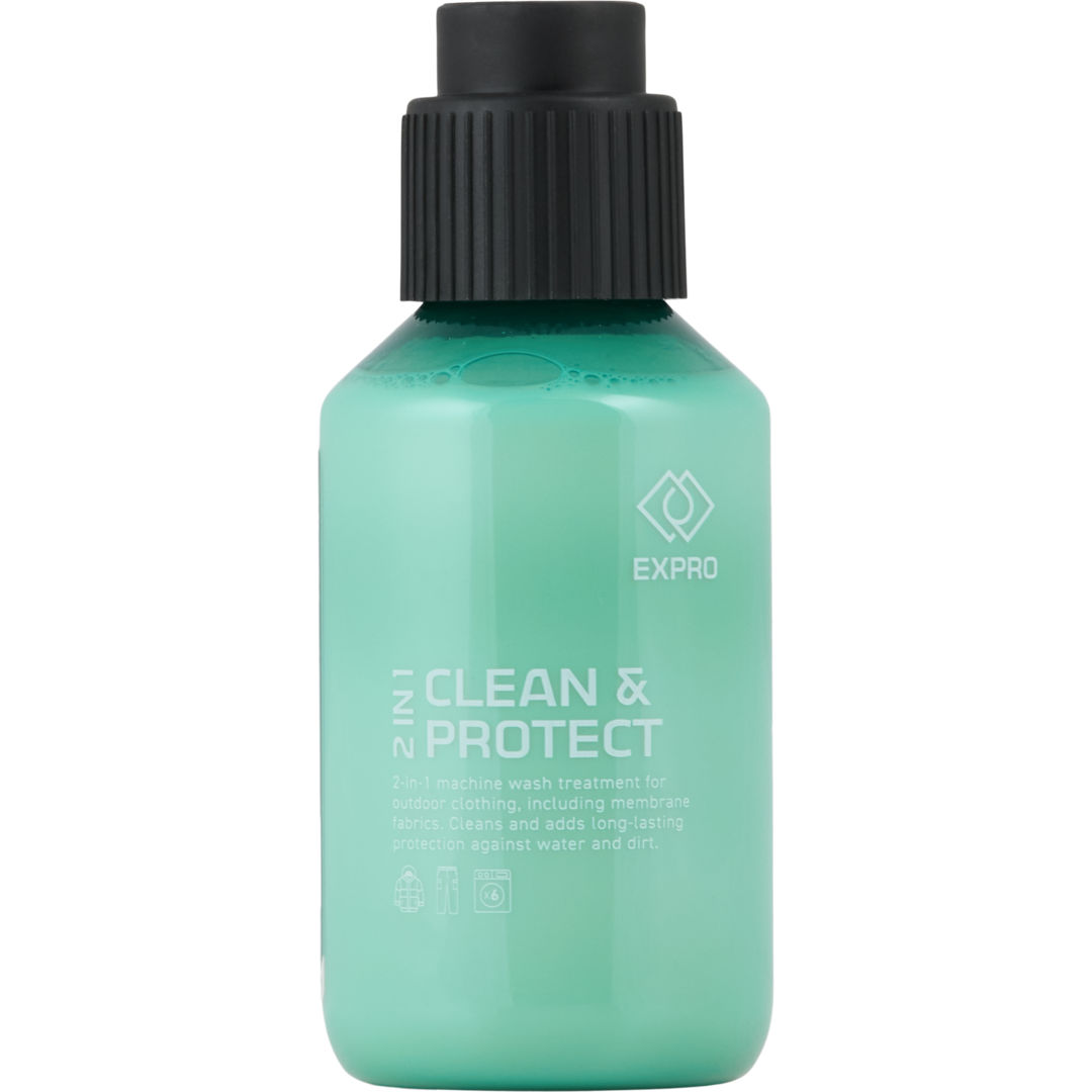 EXPRO Clean & Protect tvättmedel