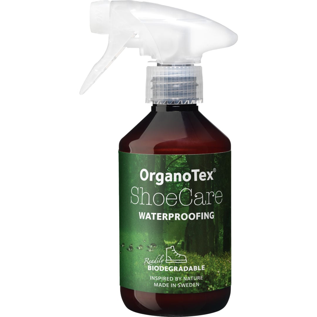 ShoeCare Waterproofing Spray 300 ml Impregneringsspray