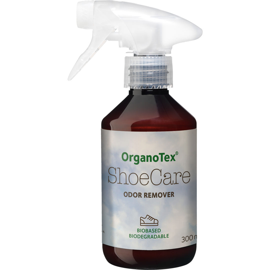 ShoeCare Odor remover ( 300 ml) spray