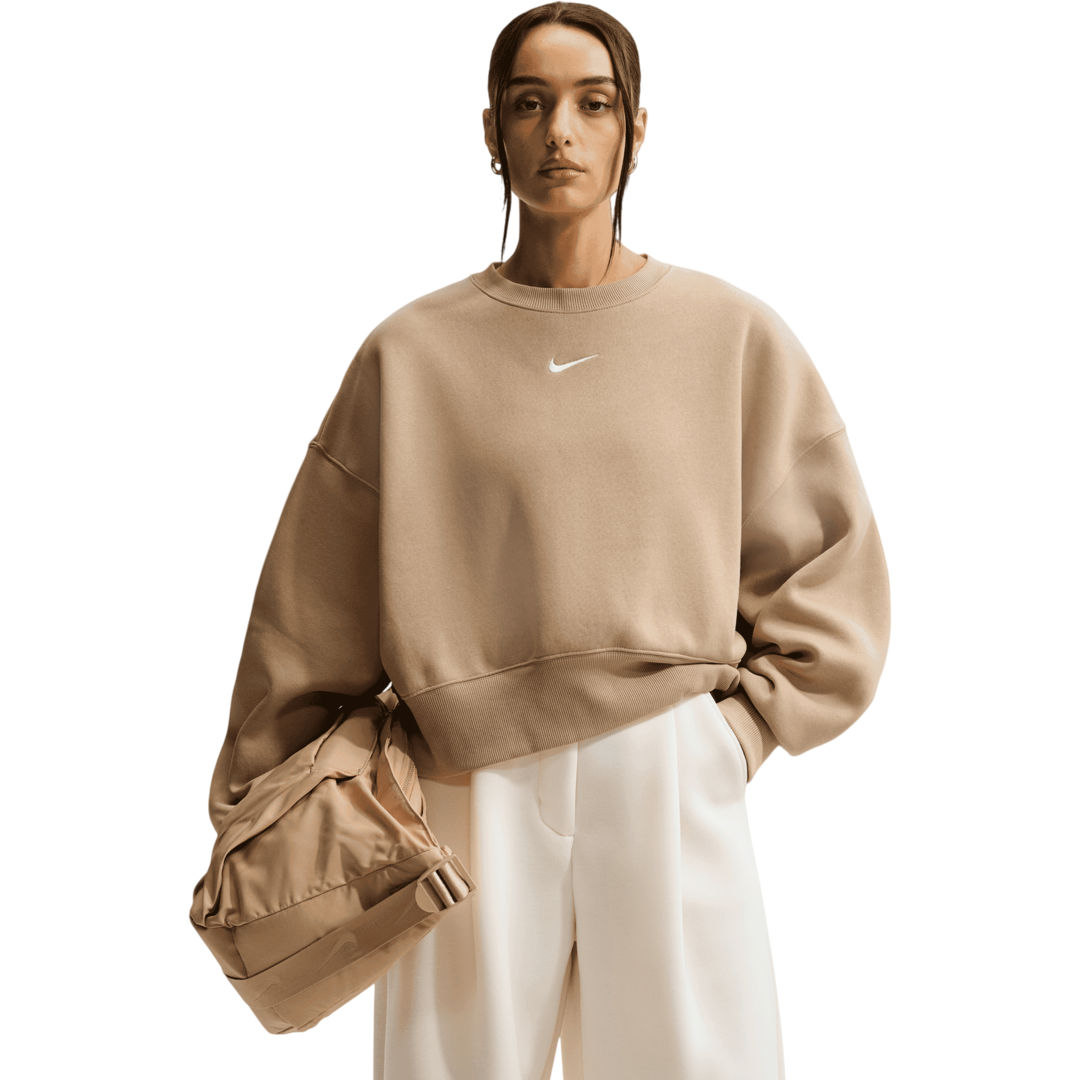 Nike Sportswear Phoenix W tröja