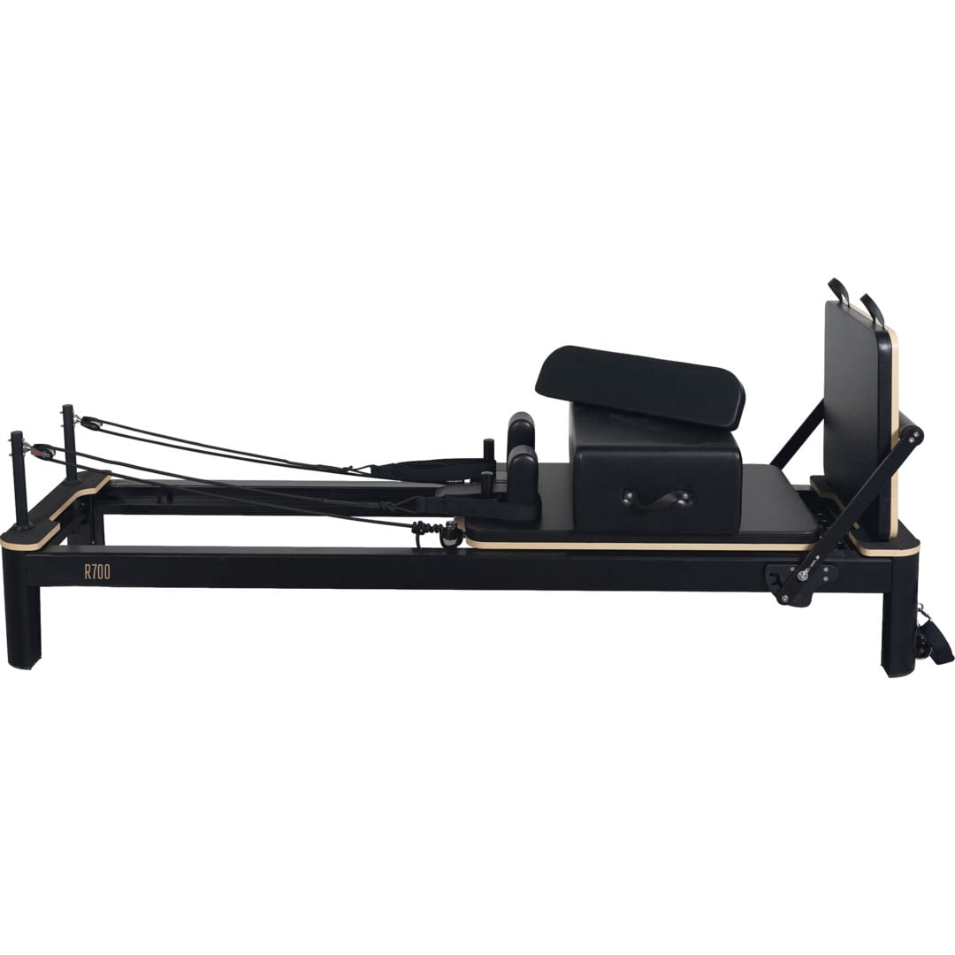 Titan Life Reformer Evolver R700 träningsmaskin