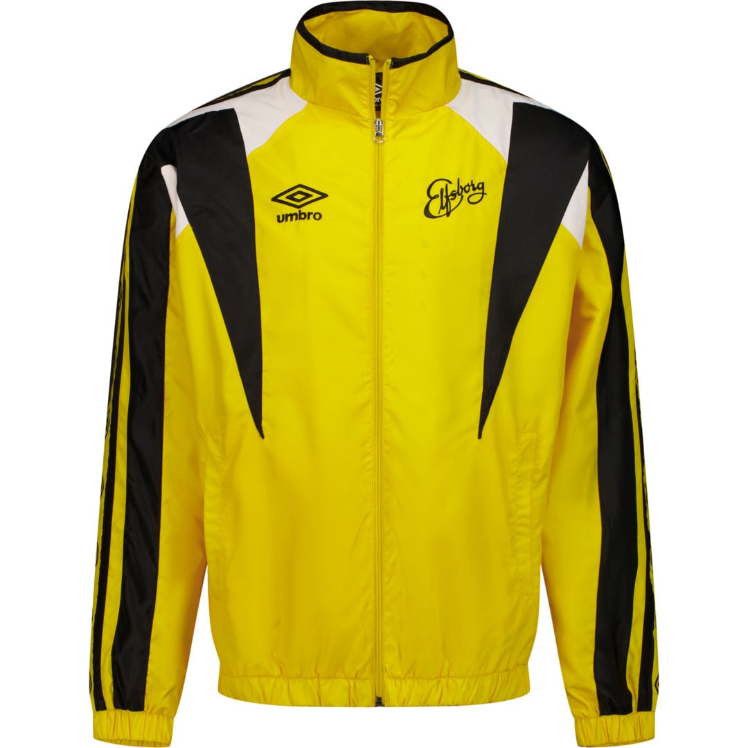 IF ELFSBORG Elfsborg Woven jacka