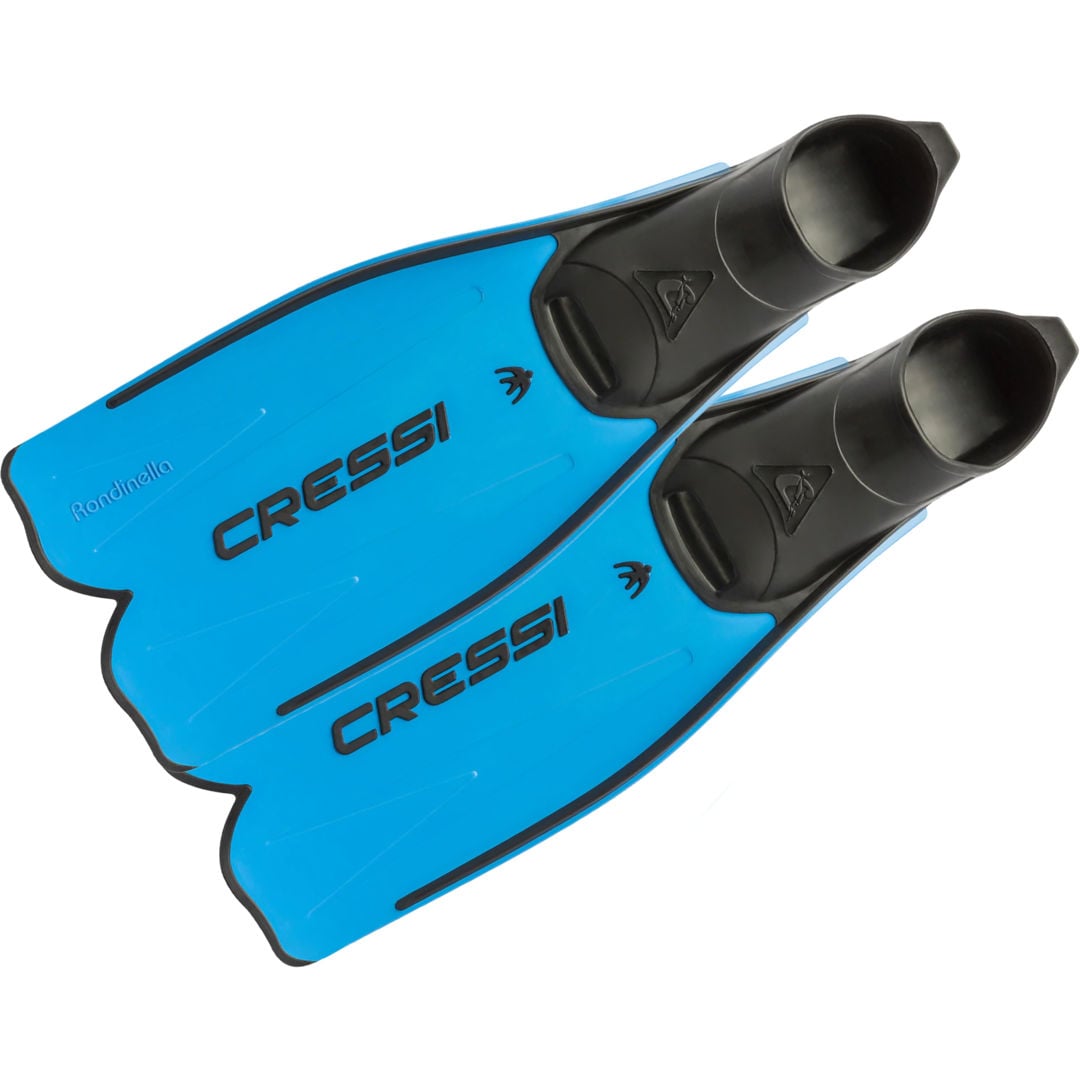 Cressi Rondinella simfötter