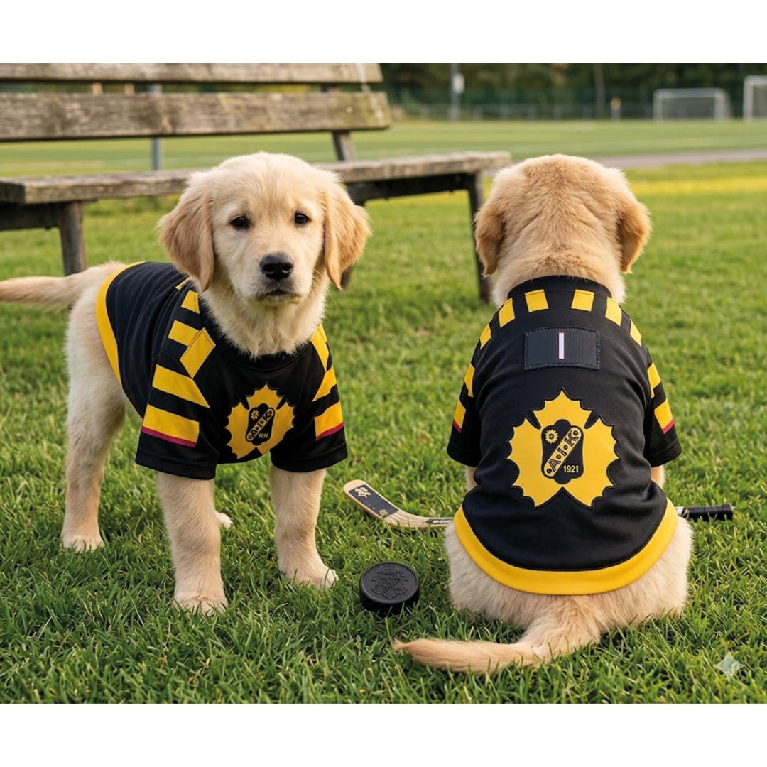 Skellefteå AIK Skellefteå hundtröja