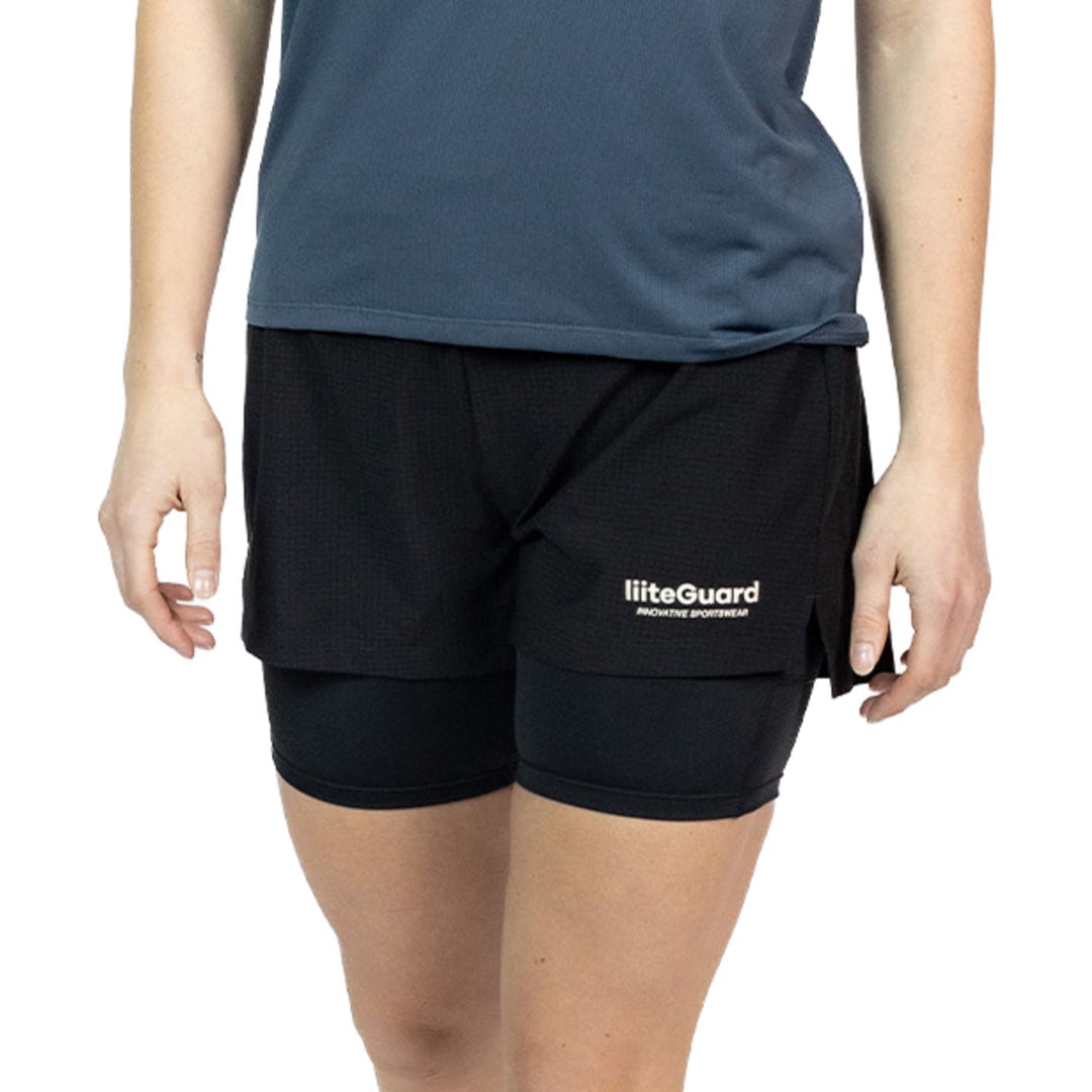 Glu-Tech Running 2In1