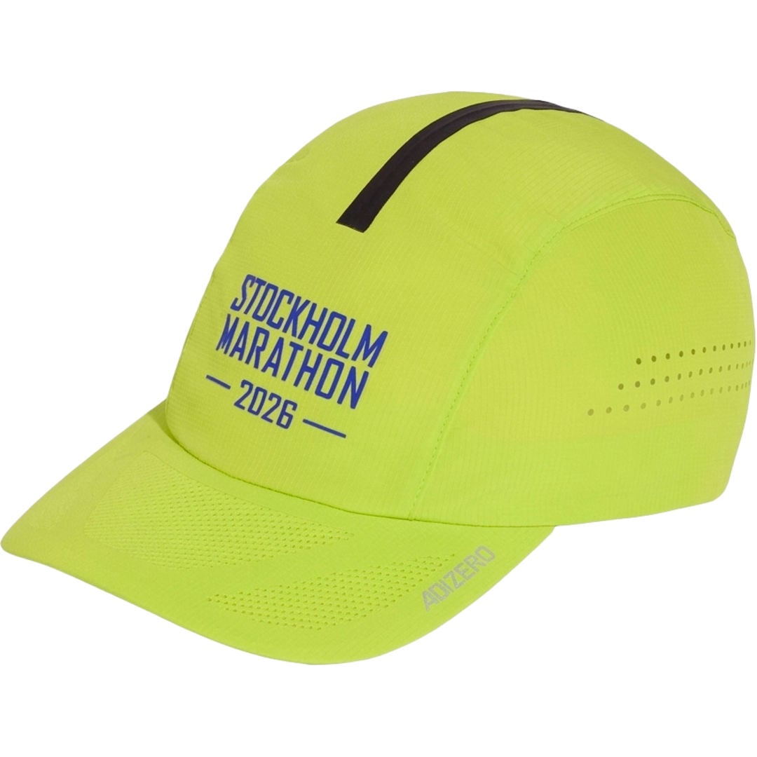Sthlm Maraton Cap