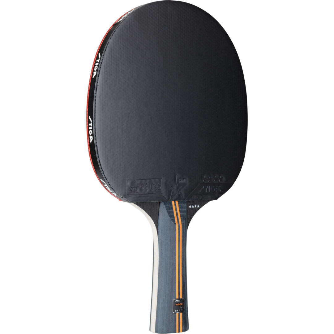 Stiga Vision V2 4-star pingisracket