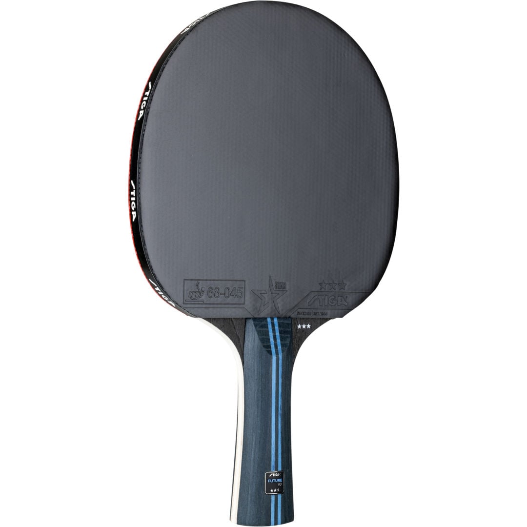 Stiga Future V2 3-star pingisracket