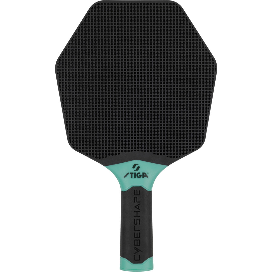 Stiga Cybershape Anywhere pingisracket