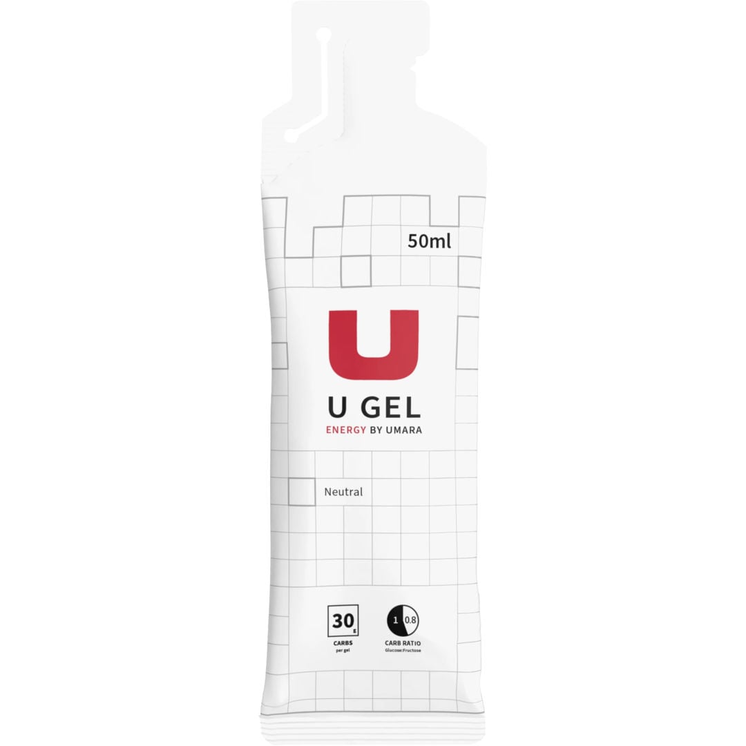 UMA U GEL (30G Carbs) Neutral
