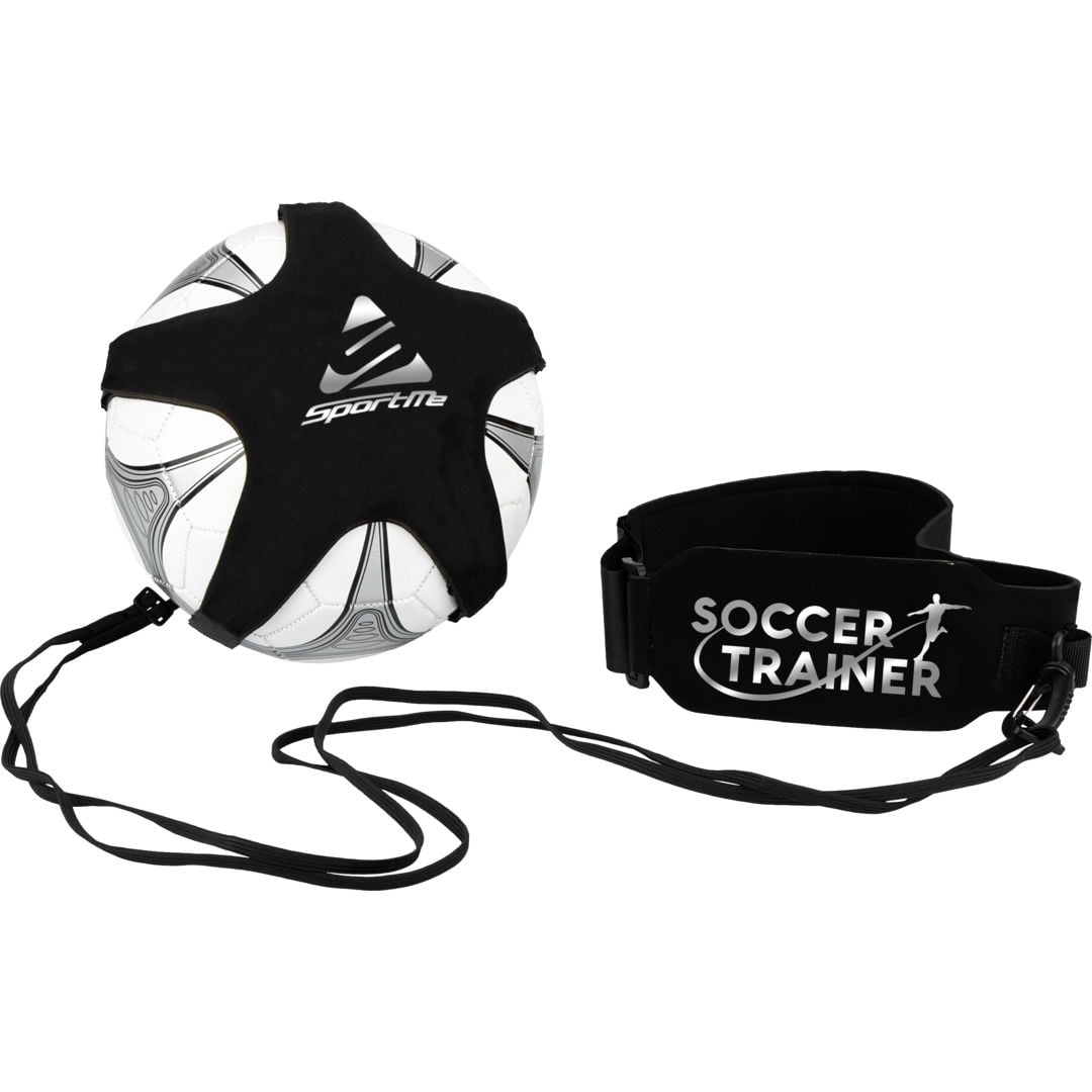 SportMe 5-punkt fotbollstränare