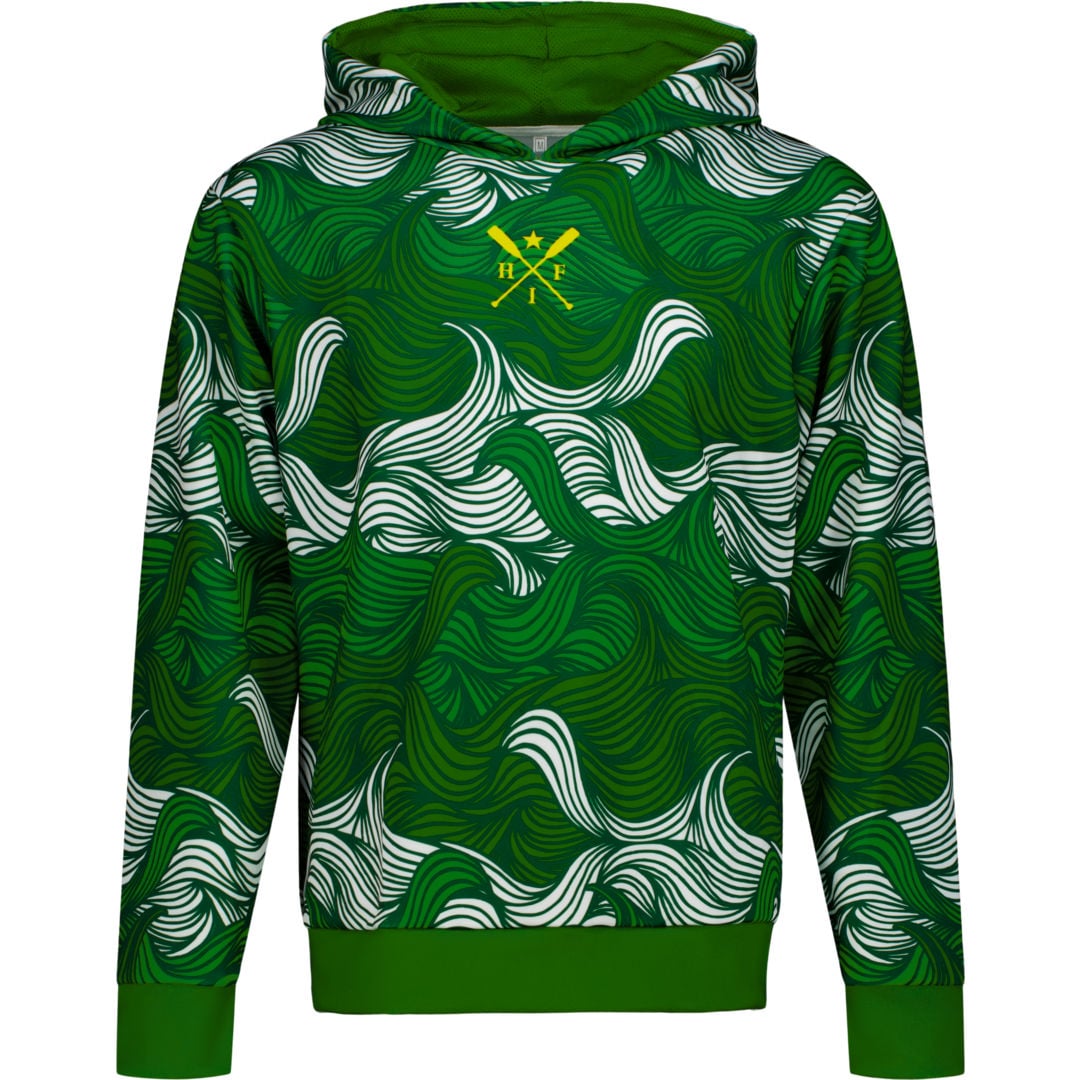 Hammarby Sub M huvtröja
