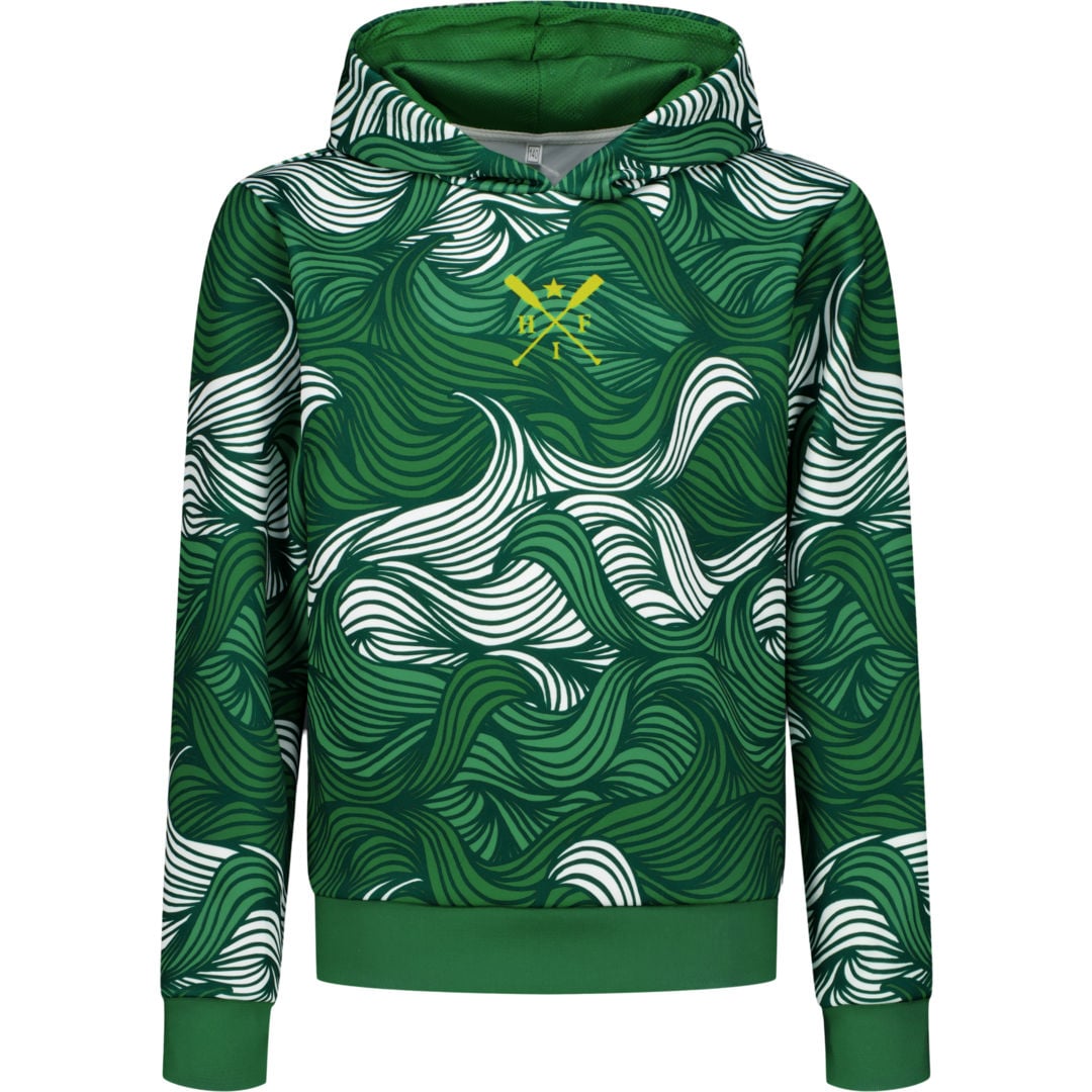 Hammarby Sub JR huvtröja