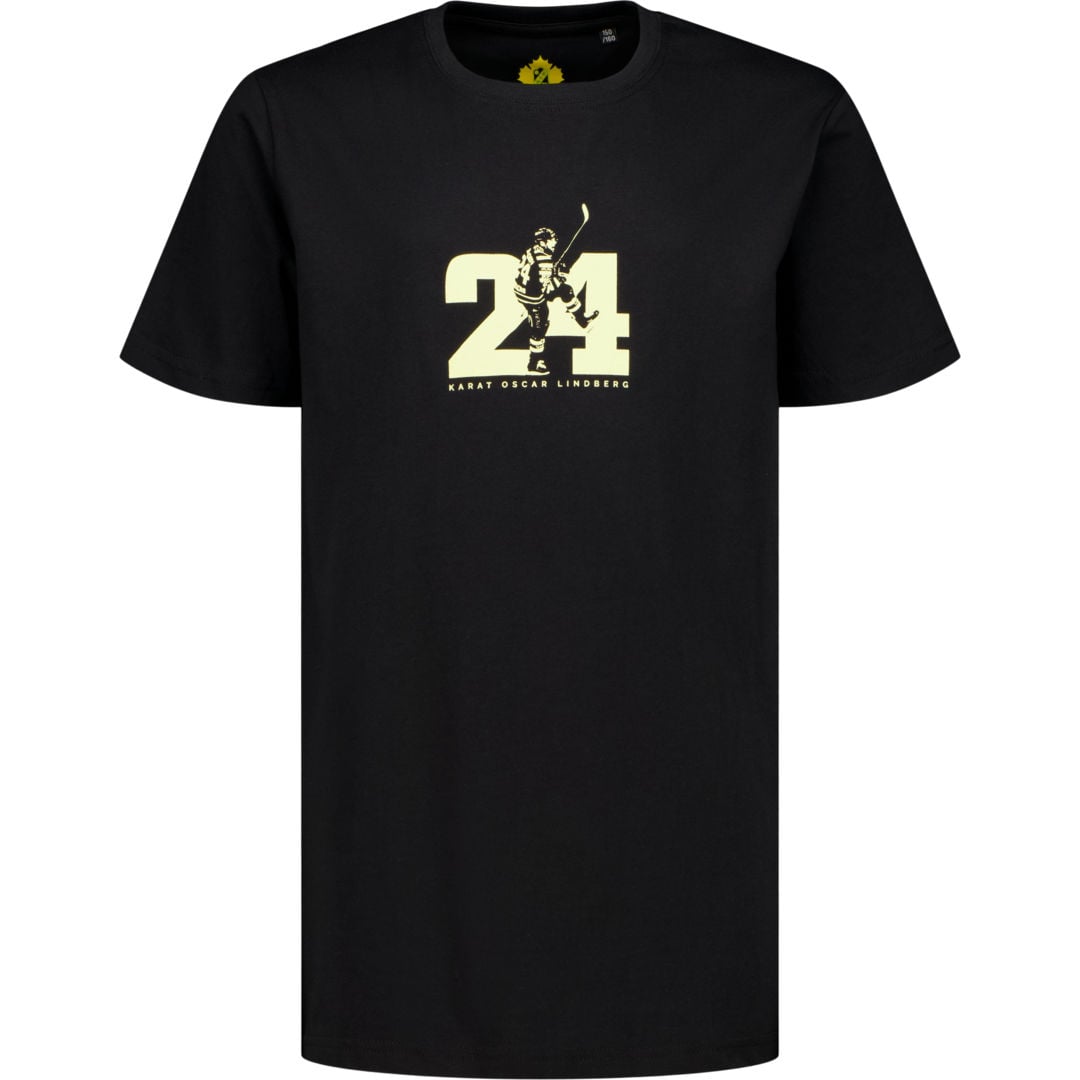 Skellefteå AIK Lindberg 24 JR t-shirt