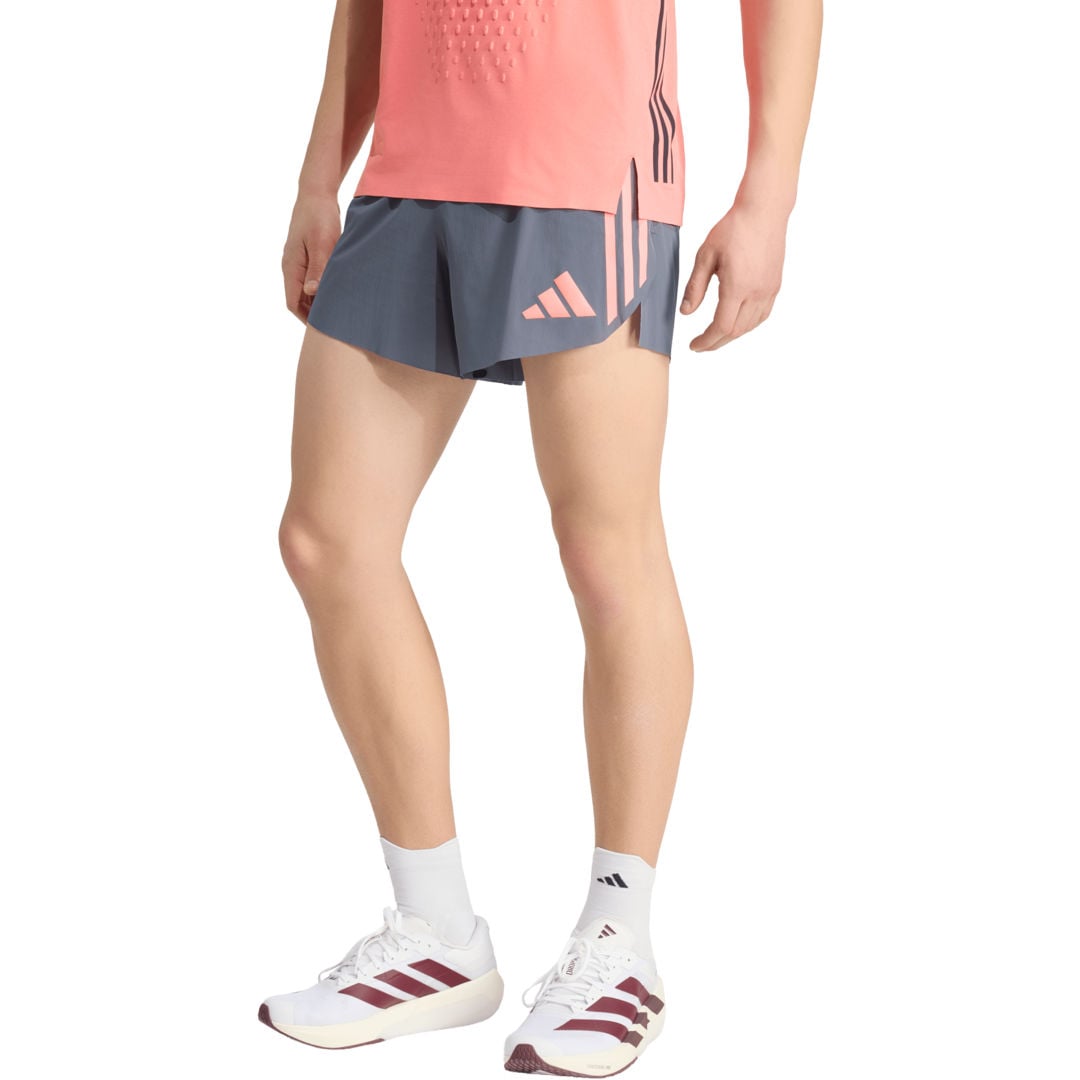 Adizero Pro Running Pocket