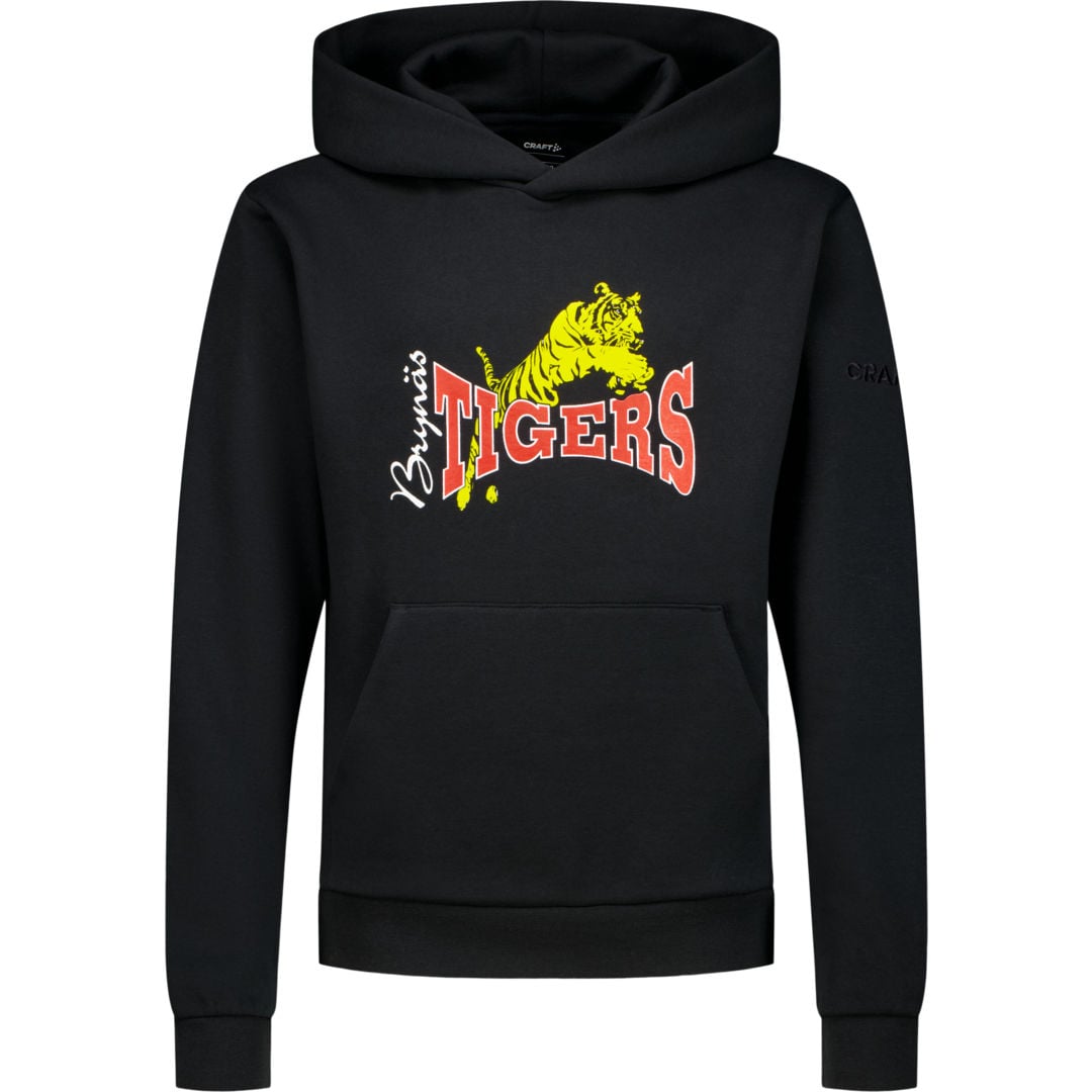 Brynäs IF Tigers JR huvtröja