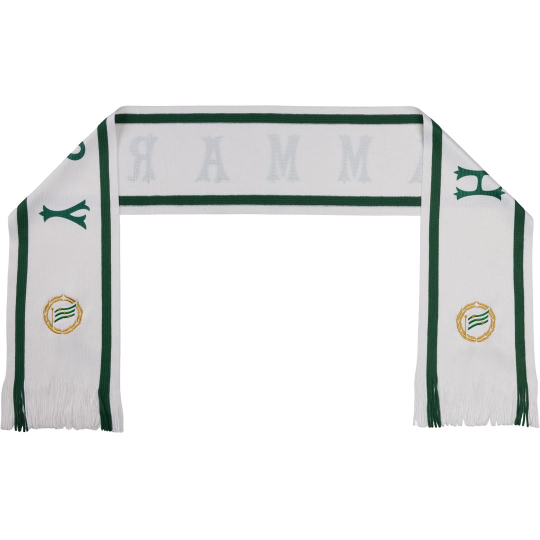 Hammarby Europa halsduk