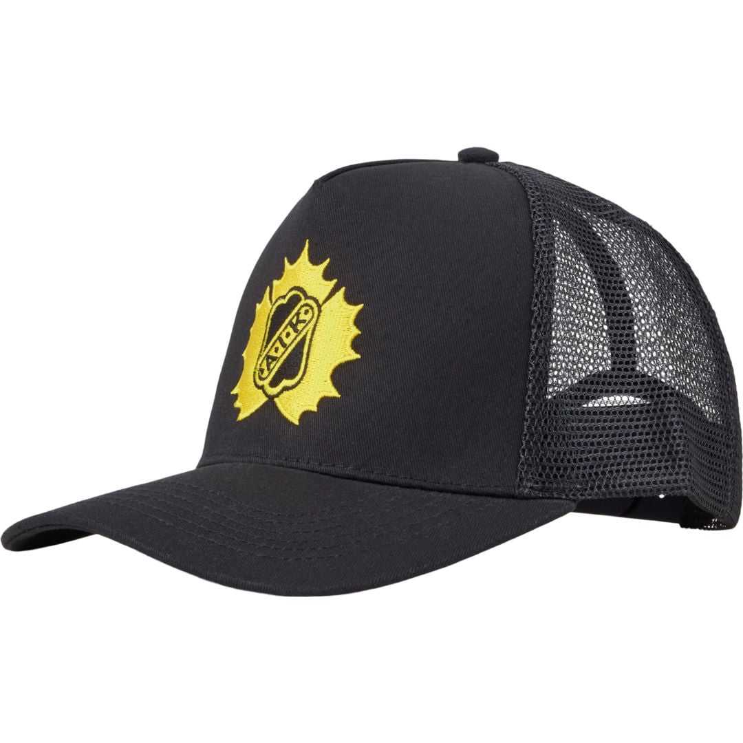 Skellefteå AIK Trucker Emb keps