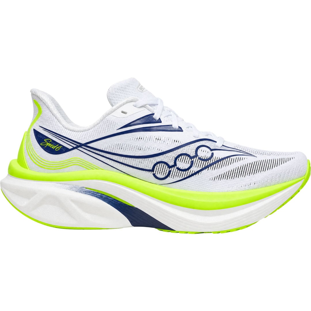 Endorphin Speed 6
