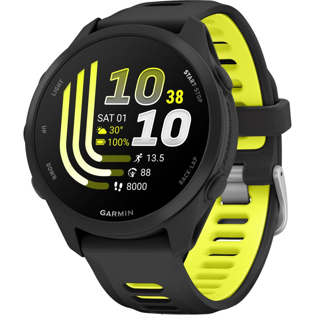 Forerunner 170