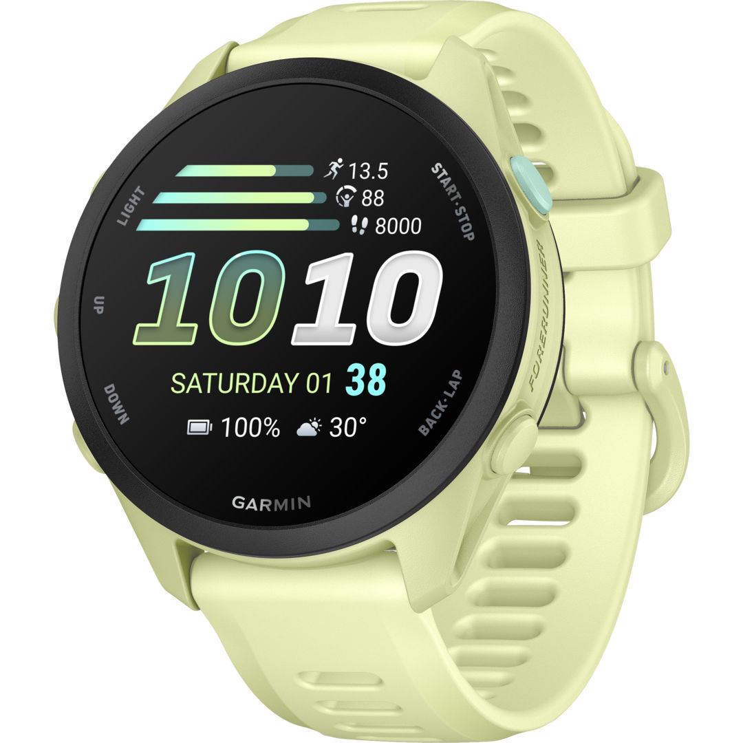 Forerunner 70