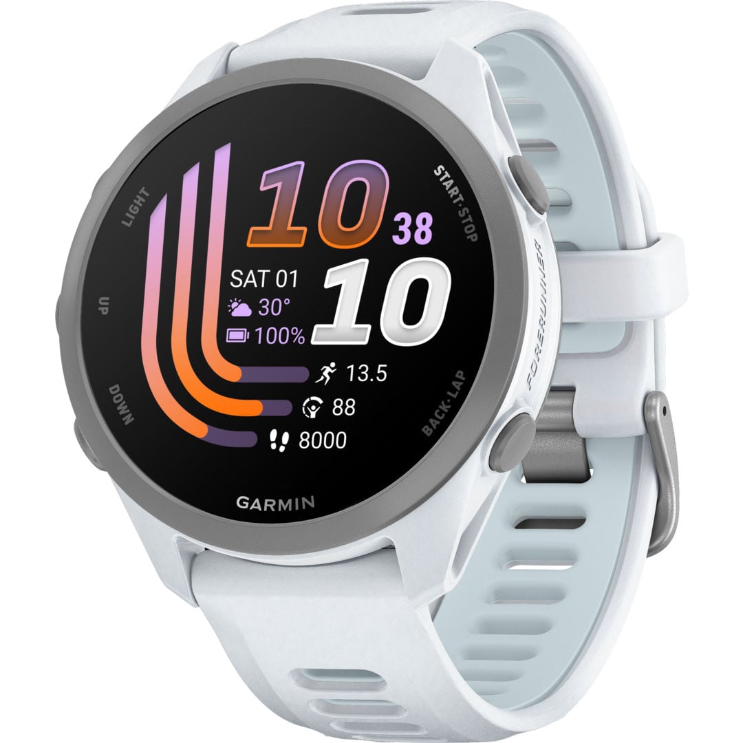 Forerunner 170