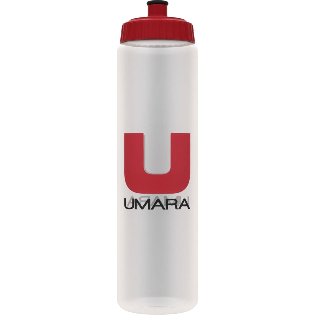 Awesome Bio-Flaska 1000 ML Vattenflaska