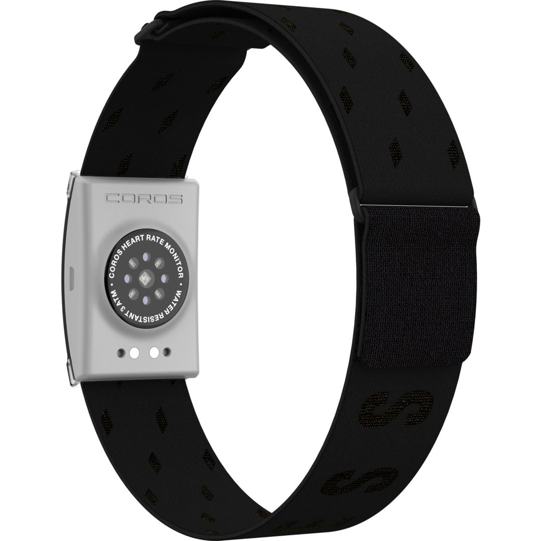 ACC Heart Rate Monitor Jakob Edition Pulsband