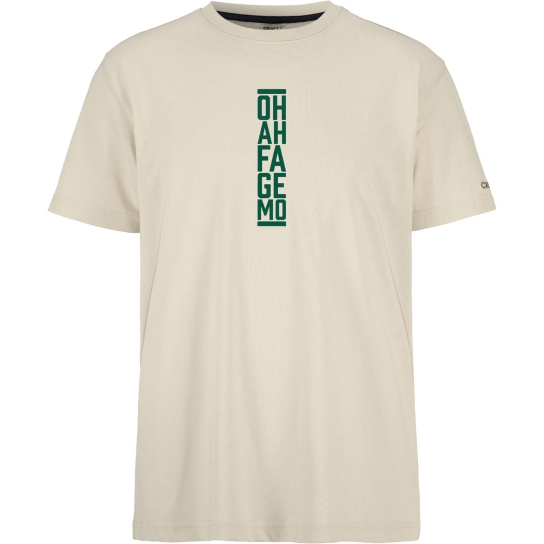 Frölunda Hockey Oh Ah Fagemo t-shirt