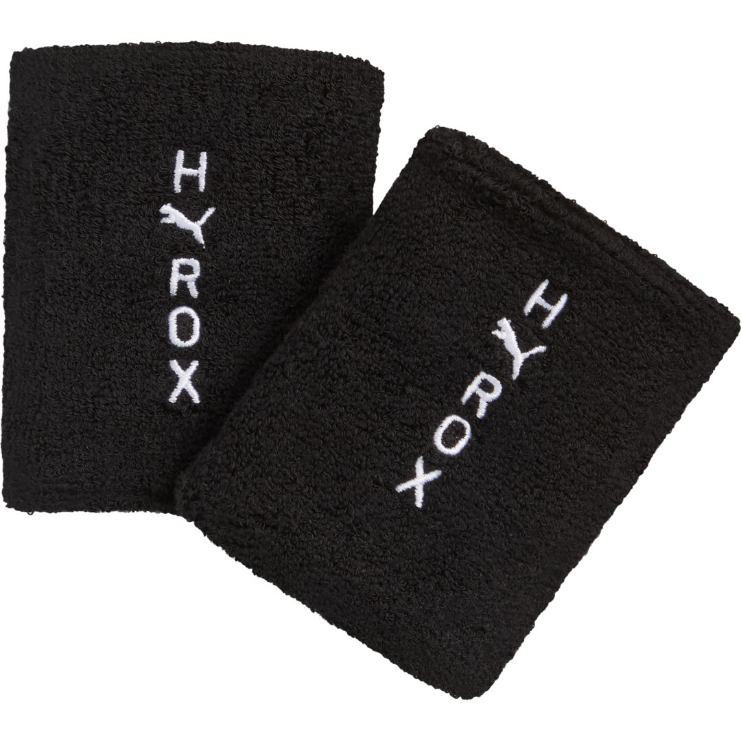 Hyrox Long Wristband Svettband