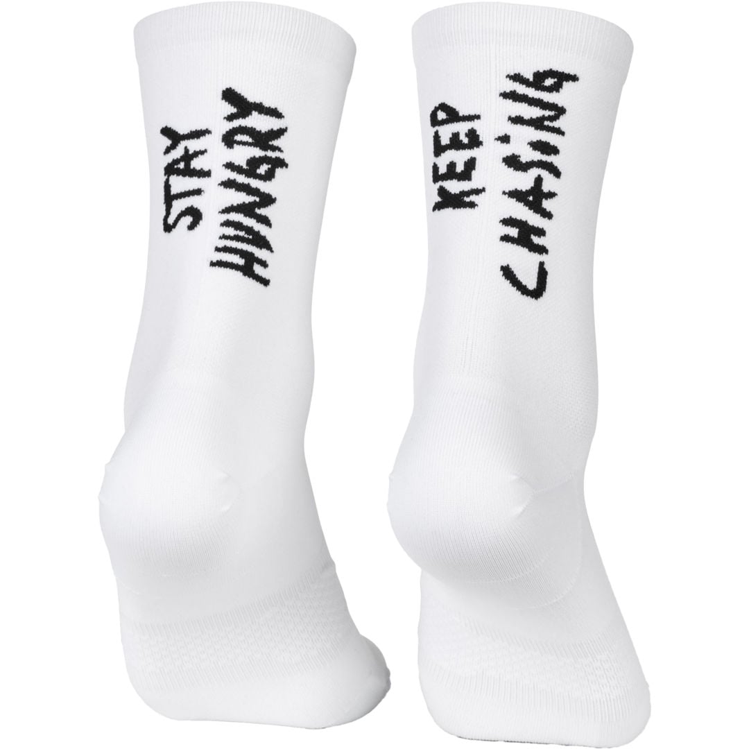 Combat High Socks