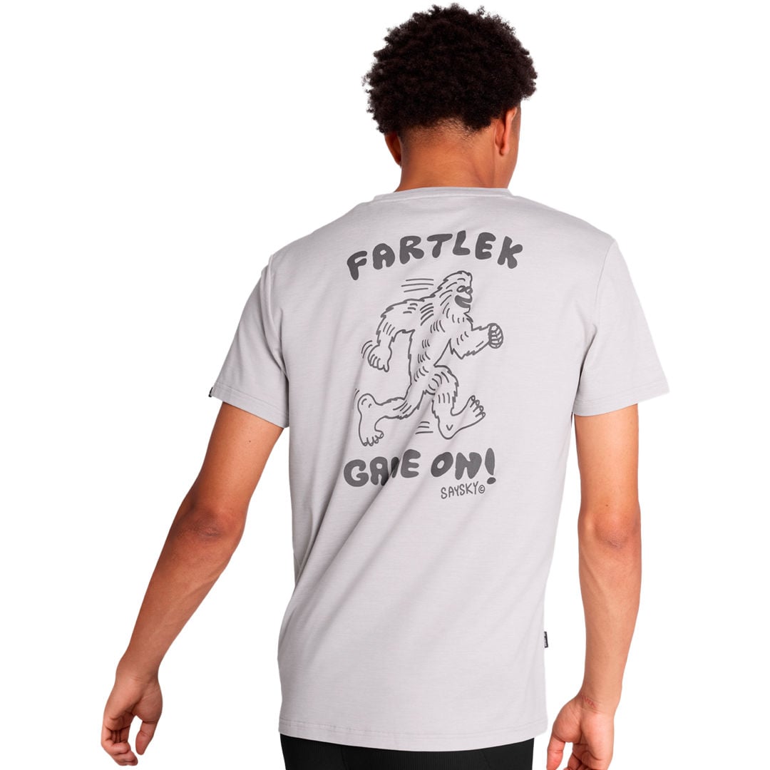 Statement Pace T-Shirt