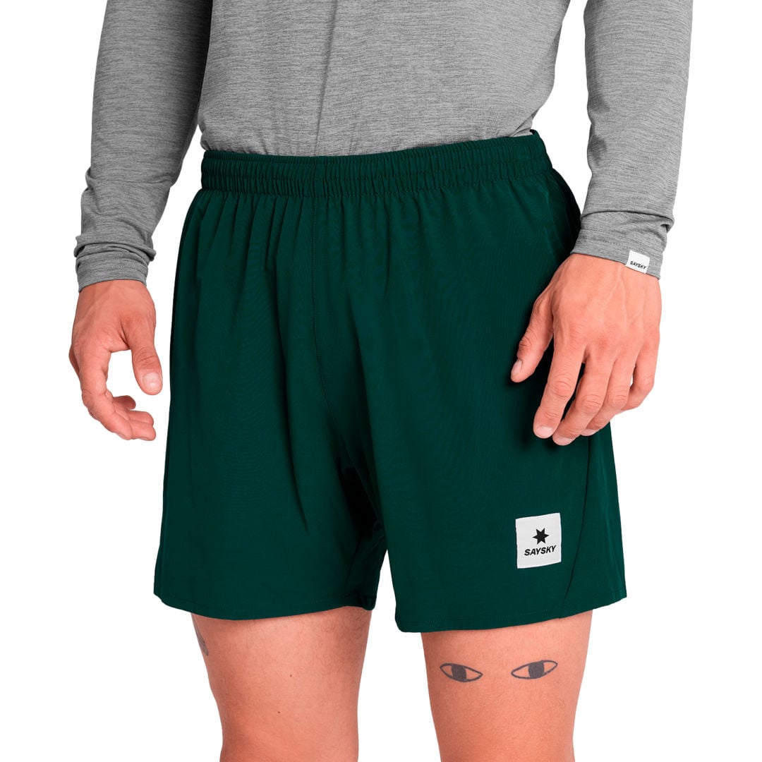 Pace Shorts 5"