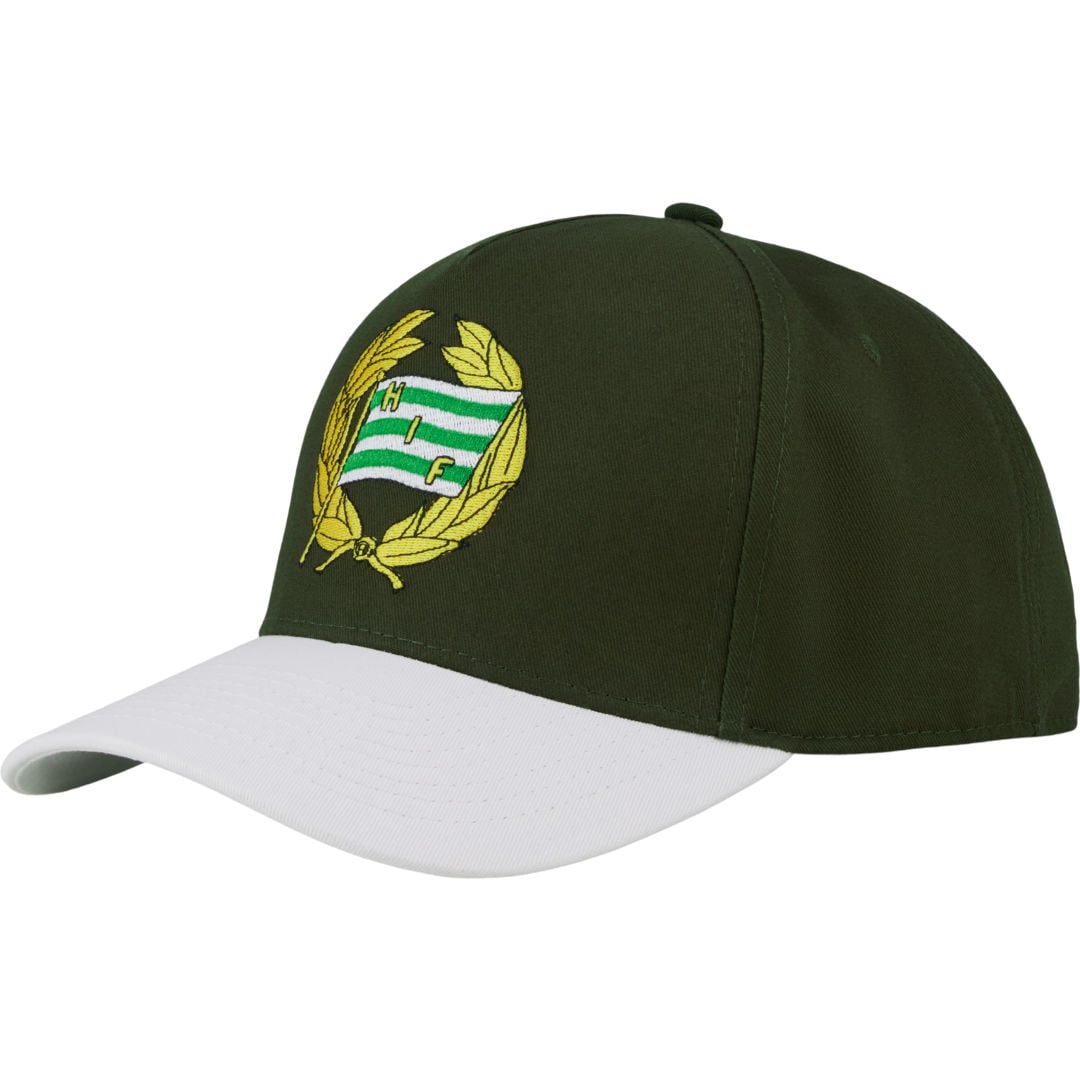 Hammarby A-frame keps