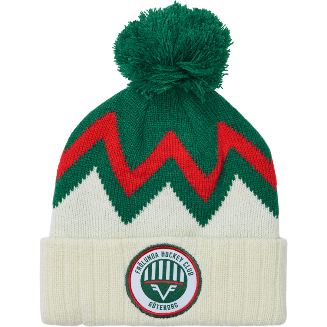 Frölunda Hockey W mössa