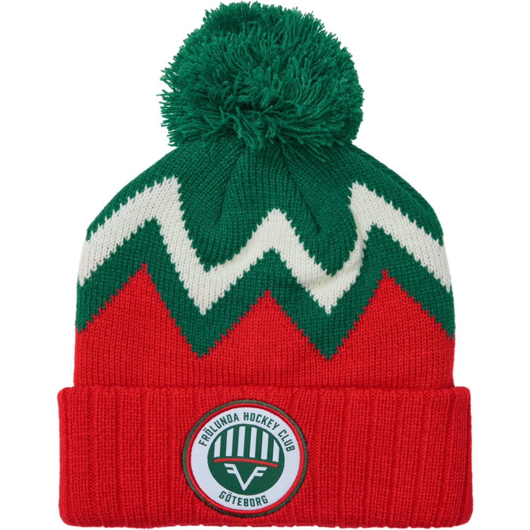 Frölunda Hockey W JR mössa