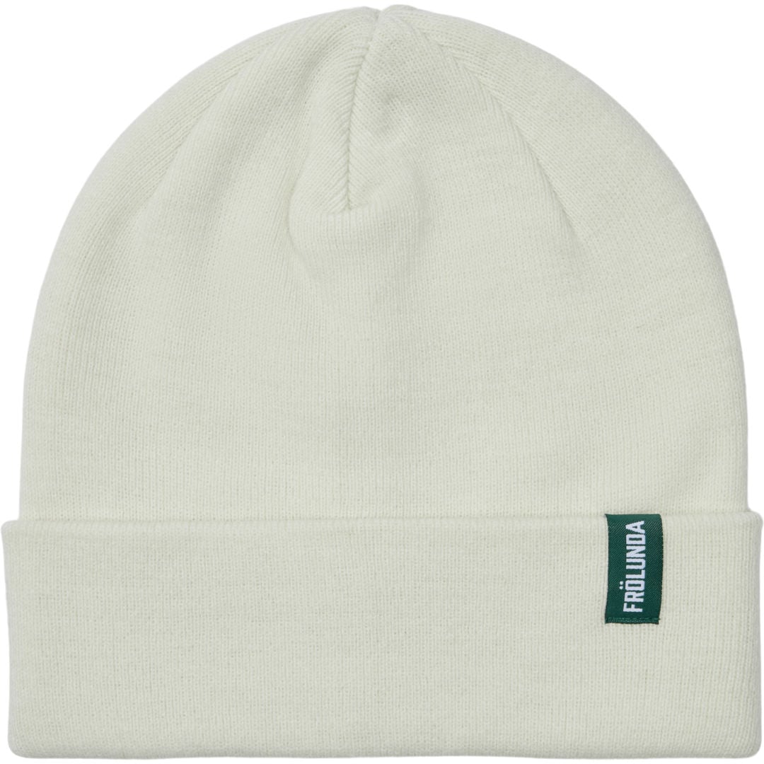 Frölunda Hockey Folded Label mössa
