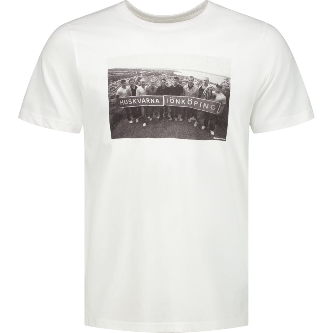 HV71 HV Foto t-shirt