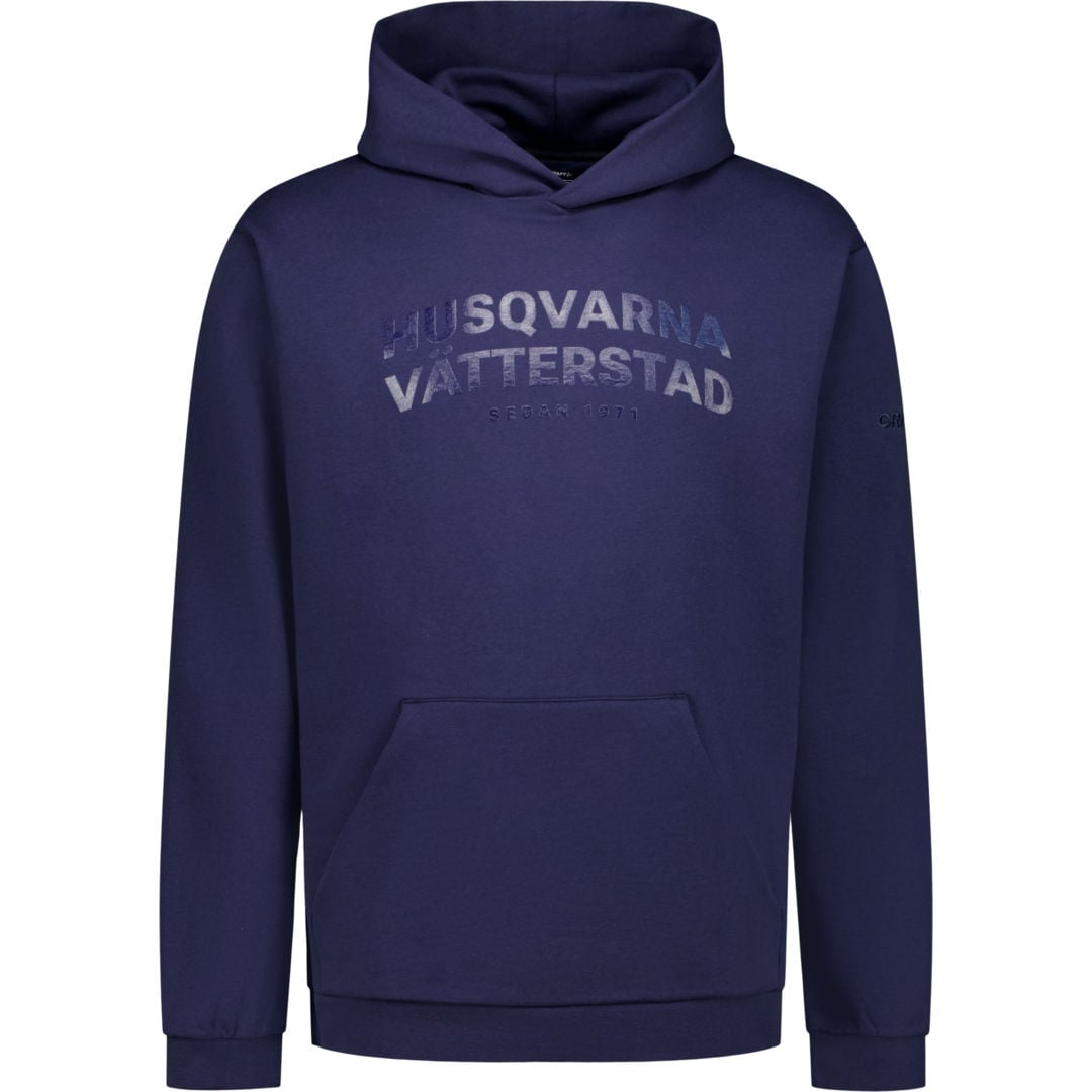 HV71 HV Glanstryck M huvtröja